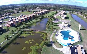 Apartamento Condomínio Villa das Águas